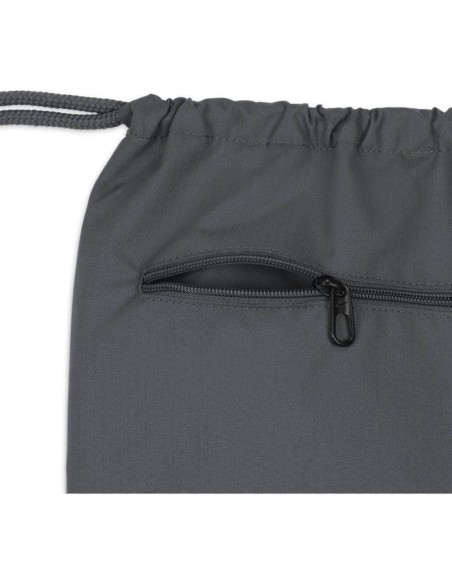 GYMSACK NIKE GRIS ANTRA (DM3978-068).