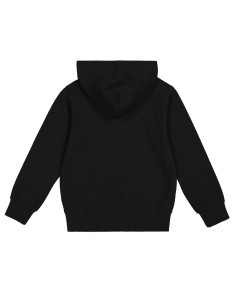 SUDADERA NEGRA CHAMPION306837-KK001 (306837-KK001). 2