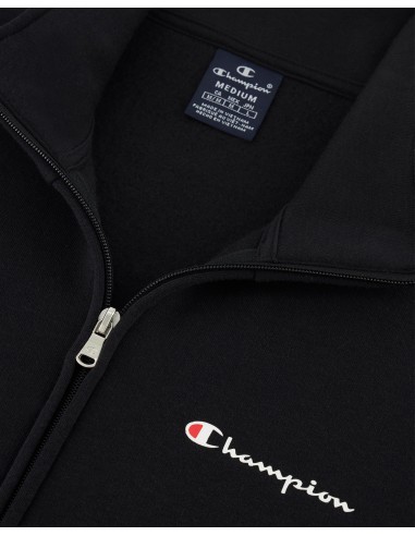 CHANDAL NEGRO CHAMPION (220288-KK001).