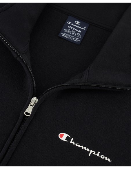 CHANDAL NEGRO CHAMPION (220288-KK001).