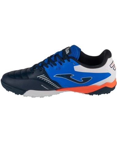 ZAPATILLA CANCHA TF H MARINO (CANW2403TF).