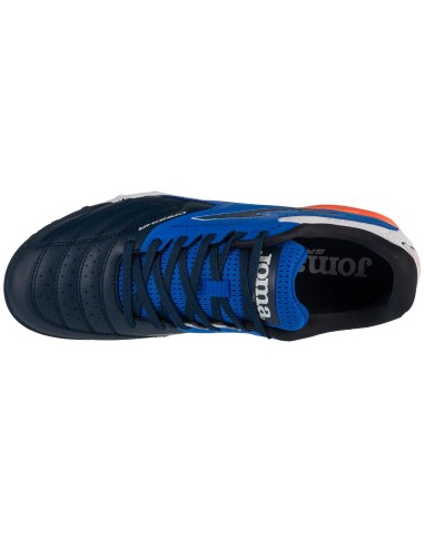 ZAPATILLA CANCHA TF H MARINO (CANW2403TF).