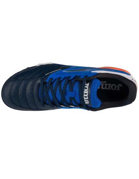 ZAPATILLA CANCHA TF H MARINO (CANW2403TF).