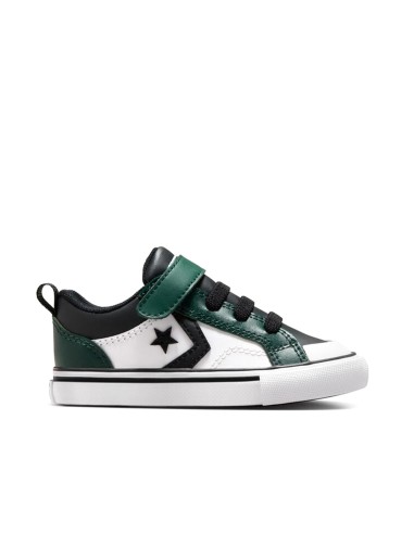 ZAPATILLA CONVERSE TD BL-VE-NG (A09333C).