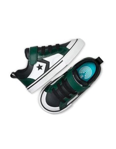 ZAPATILLA CONVERSE TD BL-VE-NG (A09333C). 2