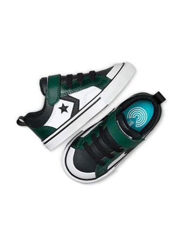 ZAPATILLA CONVERSE TD BL-VE-NG (A09333C).