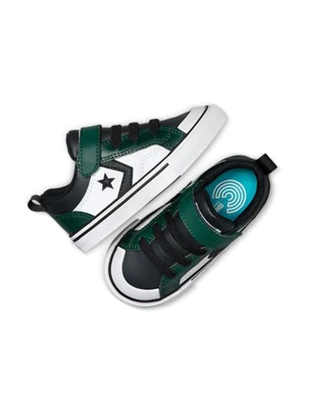 ZAPATILLA CONVERSE TD BL-VE-NG (A09333C).