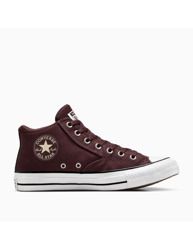 ZAPATILLA CONVERSE H BURDEOS (A09457C).