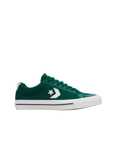 ZAPATILLA CONVERSE H VERDE (A12875C).