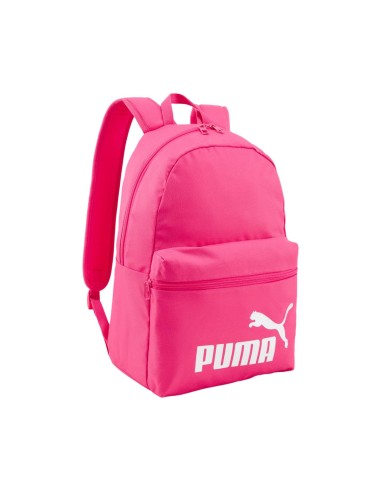 MOCHILA PUMA ROSA (079943-33).