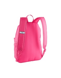 MOCHILA PUMA ROSA (079943-33). 2
