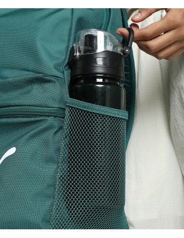 MOCHILA PUMA ROSA (079943-34).