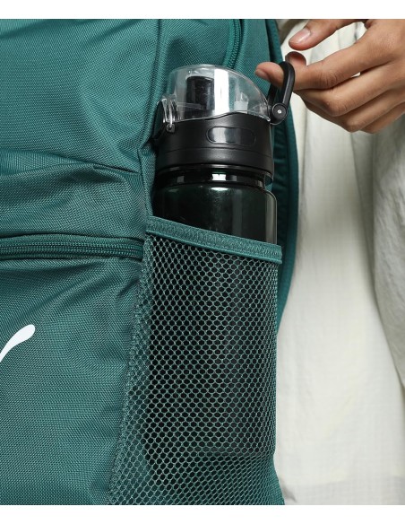 MOCHILA PUMA ROSA (079943-34).