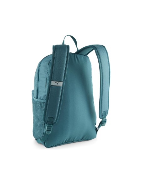 MOCHILA PUMA ROSA (079943-34).