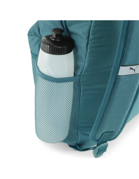 MOCHILA PUMA ROSA (079943-34).