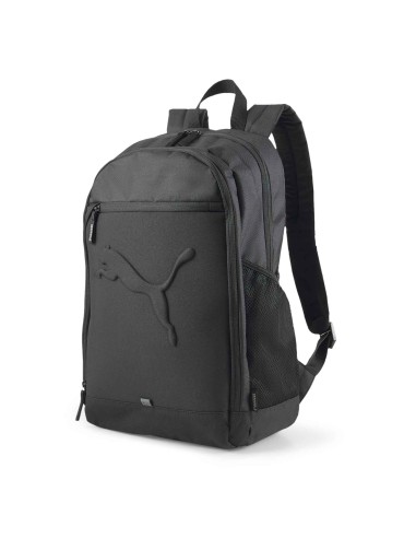 MOCHILA PUMA NEGRA (079136-01).