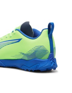 ZAPATILLA TF AMARILLO FL GS PUMA (107910-03). 2