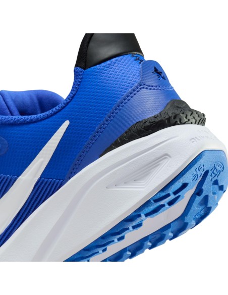 ZAPATILLA STAR RUNNER ROYAL GS (DX7615-400).