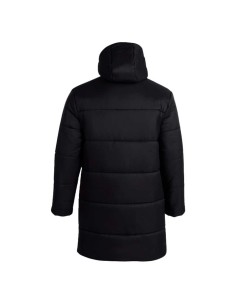 ANORAK ISLANDIA NEGRO JOMA (101697.100). 2