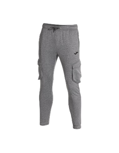 PANTALON GRIS CAMPUS STREET (103774.280).