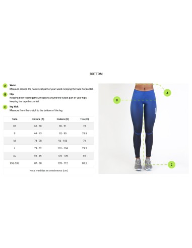 PANTALON MARE W GRIS (900016.150).