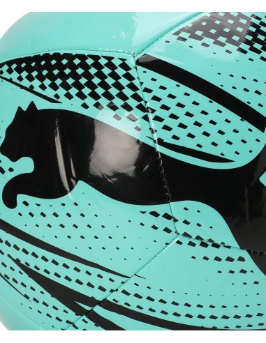 BALON PUMA VERDE AGUA ATTACANTO (084073-14).