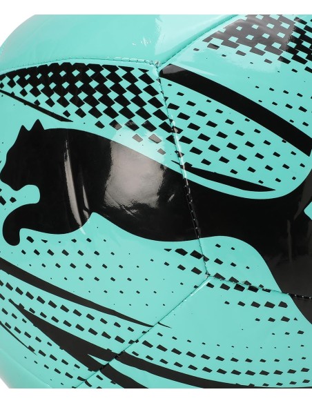 BALON PUMA VERDE AGUA ATTACANTO (084073-14).