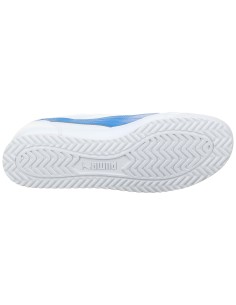 ZAPATILLA TURINO BLANCA H PUMA (397452-05). 2
