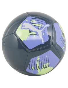 BALON PUMA ANTRA-LILA T5 (084214-14). 2