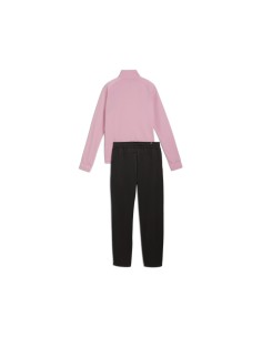 CHANDAL PUMA W ROSA (675234-49). 2