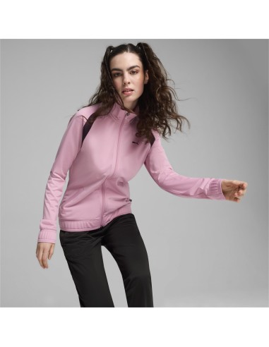 CHANDAL PUMA W ROSA (675234-49).