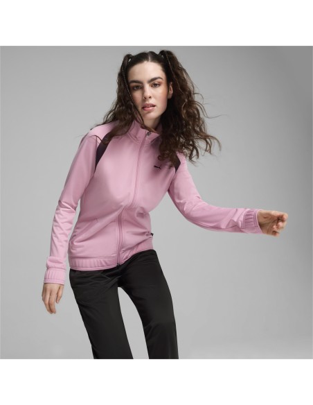 CHANDAL PUMA W ROSA (675234-49).