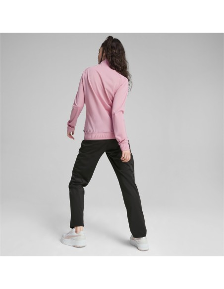 CHANDAL PUMA W ROSA (675234-49).