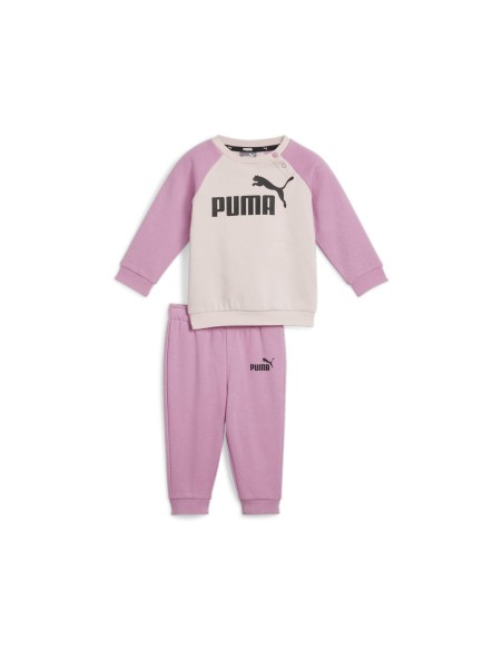 CHANDAL BB PUMA ROSA (846143-49).