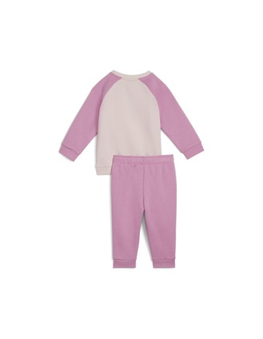 CHANDAL BB PUMA ROSA (846143-49).