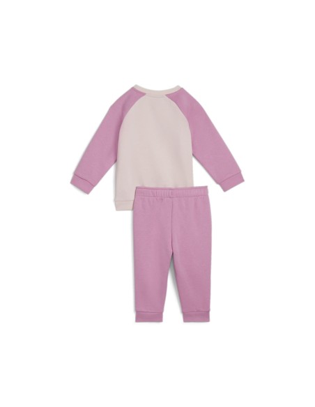 CHANDAL BB PUMA ROSA (846143-49).