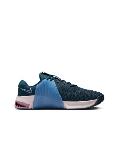 ZAPATILLAS METCON 9 AZUL (DZ2537-401); 2