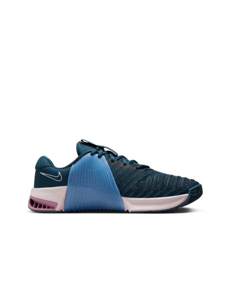 ZAPATILLAS METCON 9 AZUL (DZ2537-401);