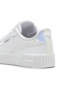 ZAPATILLAS CARINA BLANCA 2.0 (398281-01). 2