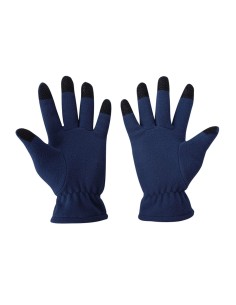 GUANTE POLAR MARINO JOMA (WINTER11-111). 2