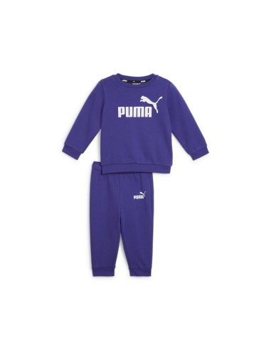 CHANDAL ROYAL PUMA BEBE (846141-27).