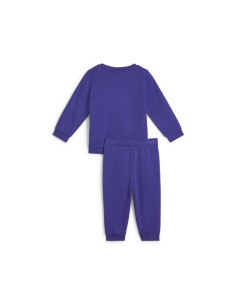 CHANDAL ROYAL PUMA BEBE (846141-27). 2
