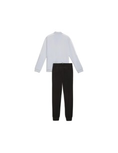 CHANDAL GRIS NEGRO NASEBALL TRICOT (680506-42). 2