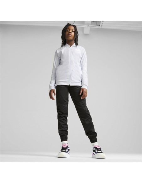 CHANDAL GRIS NEGRO NASEBALL TRICOT (680506-42). CHANDAL GRIS NEGRO NASEBALL TRICOT (680506-42).
