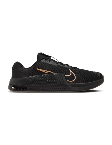 ZAPATILLA METCON 9 NEGRA NIKE (DZ2617-007).