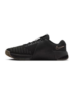 ZAPATILLA METCON 9 NEGRA NIKE (DZ2617-007). 2