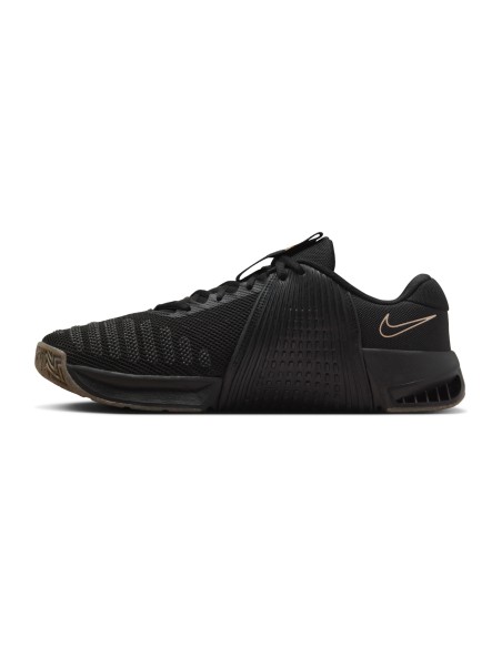ZAPATILLA METCON 9 NEGRA NIKE (DZ2617-007).