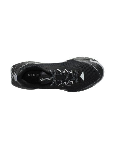ZAPATILLA JUNIPER W NEGRA (FQ0902-001).