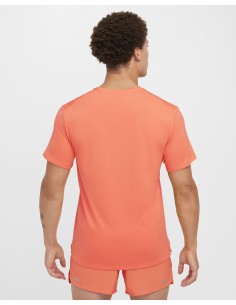 CAMISETA RUN NARANJA DRR-FIT (DV9315-643). 2