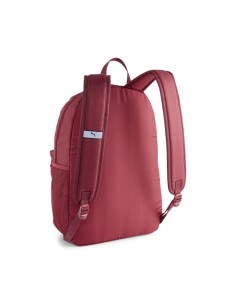 MOCHILA PUMA BURDEOS (079943-35). 2
